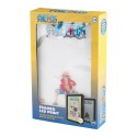 ILLUSTRATION LED ENCADRÉE ONE PIECE