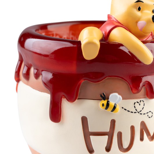 STYLO AVEC SET D’ÉCRITURE DISNEY WINNIE L’OURSON