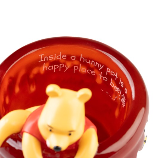 STYLO AVEC SET D’ÉCRITURE DISNEY WINNIE L’OURSON