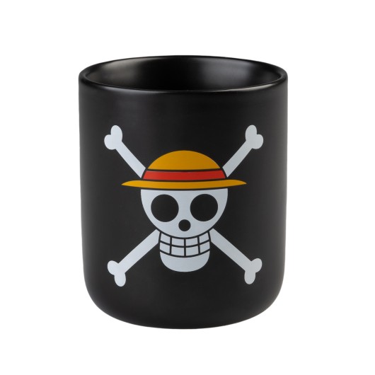 POT A CRAYONS CERAMIQUE ONE PIECE