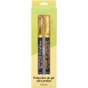 SET 2 STYLOS GEL PEDRITA PARKER POUR PROFESSEURS