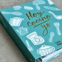 CLASSEUR DE RECETTES PEDRITA PARKER HOY COCINO YO