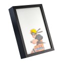 PRINT RÉTROÉCLAIRÉ NARUTO SHIPPUDEN