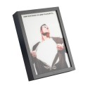 IMPRESSION LED ENCADRÉE DC COMICS SUPERMAN
