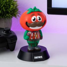 LAMPE ICON FORTNITE TOMATOHEAD 2