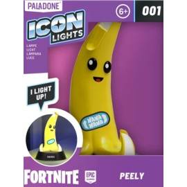 LAMPE ICON FORTNITE PEELY 2