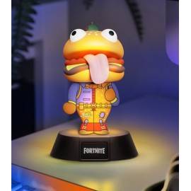 LAMPE ICON FORTNITE BEEF BOSS