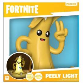 LAMPE PEELY 2