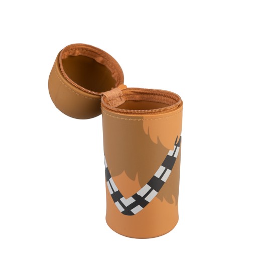 TROUSSE 3D STAR WARS CHEWBACCA