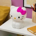 LAMPE EN SILICONE HELLO KITTY