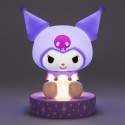 LAMPE ICON KUROMI