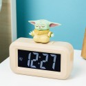 RÉVEIL ICON MINI GROGU