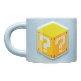 TASSE 3D SUPER MARIO 2