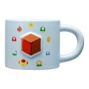 TASSE 3D SUPER MARIO