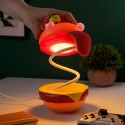 LAMPE DURRR BURGER