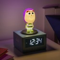 RÉVEIL ICON BUZZ LIGHTYEAR