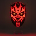 LAMPE MASK DARTK MAUL