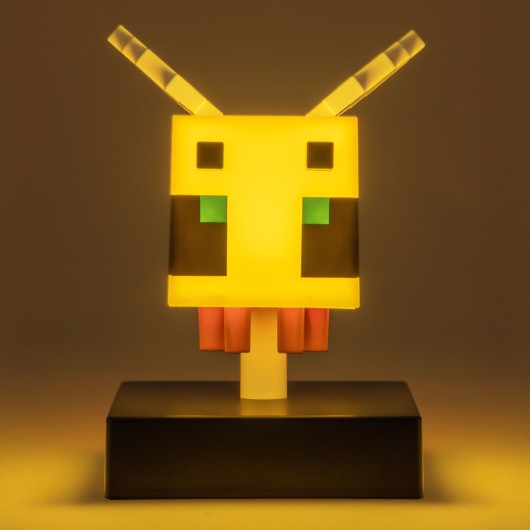 LAMPE ICON BEE