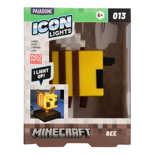 LAMPE ICON BEE