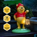 LAMPE GNOME WINNIE L'OURSON