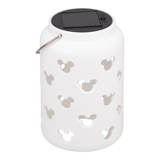 LANTERNE SOLAIRE MICKEY MOUSE