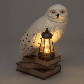 LAMPE GNOME HEDWIG 2