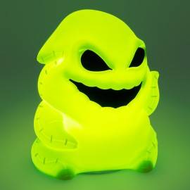 LAMPE SQUISHY RECHARGEABLE EN SILICONE OOGIE BOOGIE 2