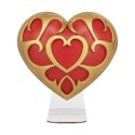 LAMPE NINTENDO ZELDA CONTENEUR DE COEURS