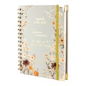 AGENDA SCOLAIRE 2026/2027 SEMAINIER ESSENTIAL RAQUEL BECK
