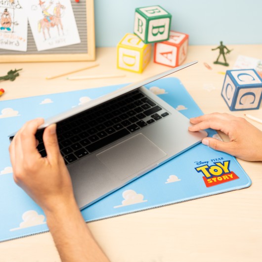 TAPIS DE SOURIS XL DISNEY PIXAR TOY STORY