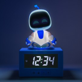REVEIL ASTROBOT 2
