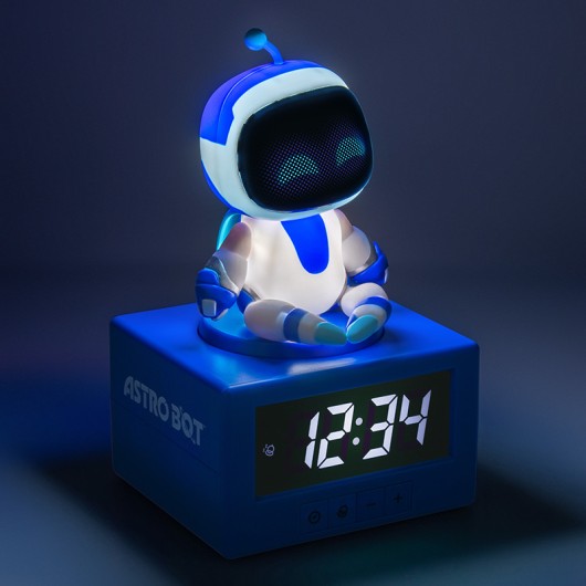 REVEIL ASTROBOT