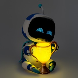 LAMPE GLOBUDDIES DECORATIVE ASTROBOT 2