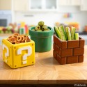 SET DE 3 BOLS SNACK 3D SUPER MARIO