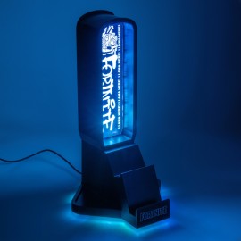 SUPPORT POUR CASQUE AUDIO AVEC ÉCLAIRAGE FORTNITE 2