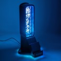 SUPPORT POUR CASQUE AUDIO AVEC ÉCLAIRAGE FORTNITE