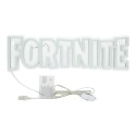 LAMPE LED NEON MURAL FORTNITE