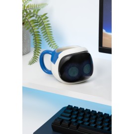 TASSE 3D ASTROBOT 2