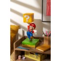 LAMPE DIORAMA SUPER MARIO