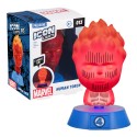 LAMPE LA TORCHE HUMAINE (LES 4 FANTASTIQUES)