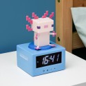 RÉVEIL ICON AXOLOTL