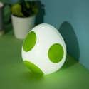 LAMPE OEUF DE YOSHI