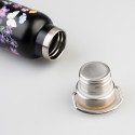 BOUTEILLE METALLIQUE AVEC ANSE SLEEPLESS GARDEN