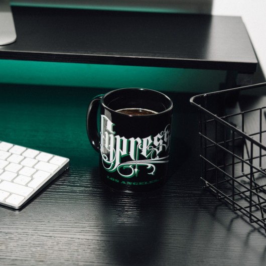 MUG CYPRESS HILL