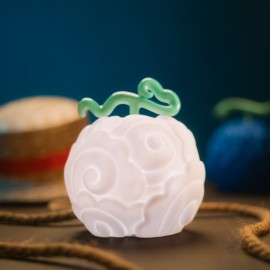LAMPE ONE PIECE NETFLIX FRUIT FUMIGENE 2