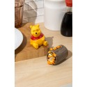 SALIÈRE ET POIVRIÈRE DE WINNIE & TIGROU
