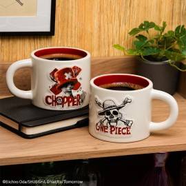 TASSE 3D CHOPPER