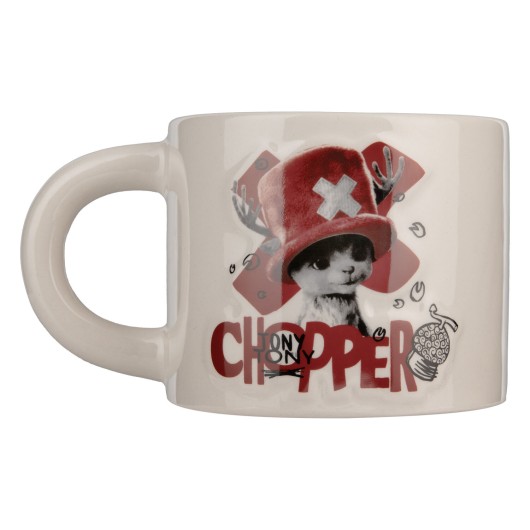 TASSE 3D CHOPPER