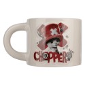 TASSE 3D CHOPPER