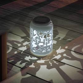 LANTERNE SOLAIRE HARRY POTTER 2